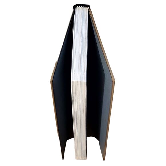 Readers Digest Book of Facts Essential & Intriguing Information 1987 HC Vtg - Picture 8 of 9